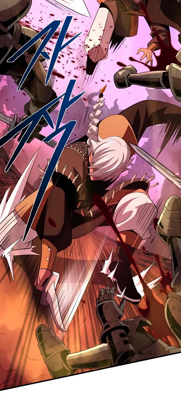 The Dark Magician Transmigrates After 66666 Years chapter 173 page 45