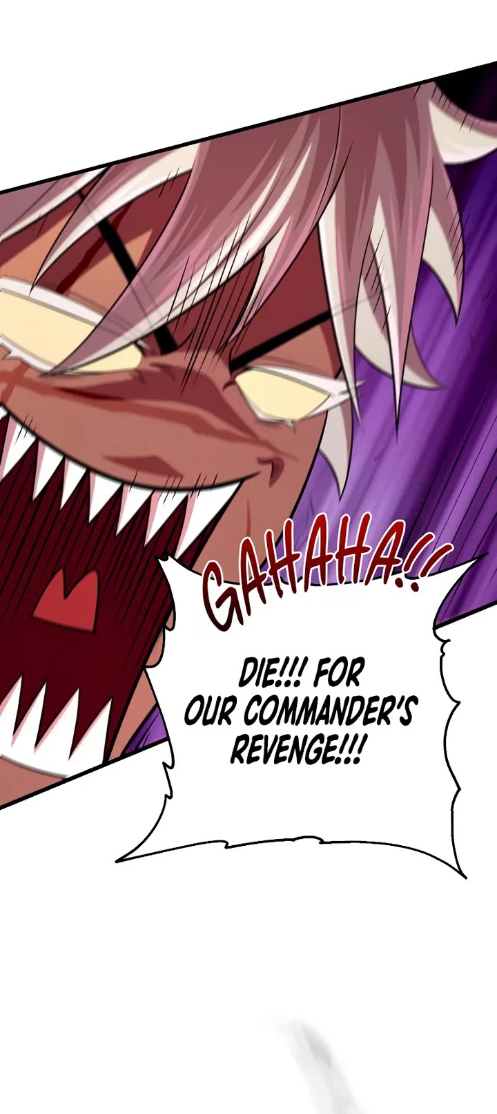 The Dark Magician Transmigrates After 66666 Years chapter 173 page 46