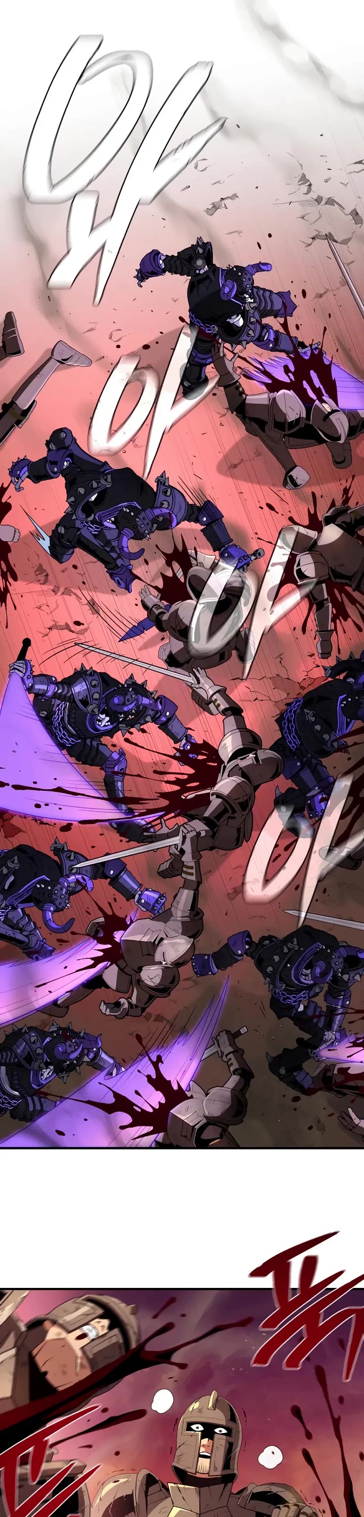 The Dark Magician Transmigrates After 66666 Years chapter 173 page 47