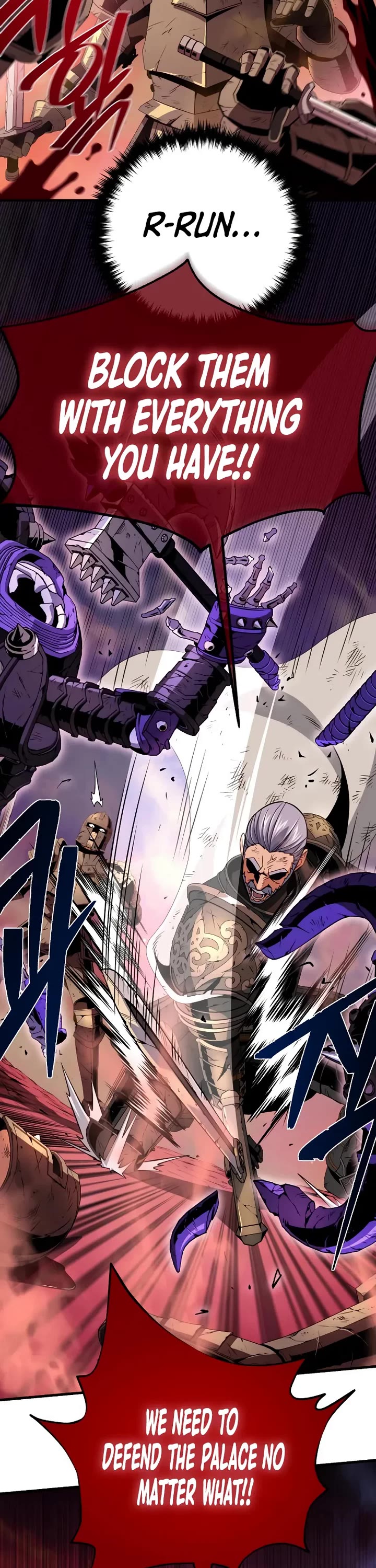 The Dark Magician Transmigrates After 66666 Years chapter 173 page 48