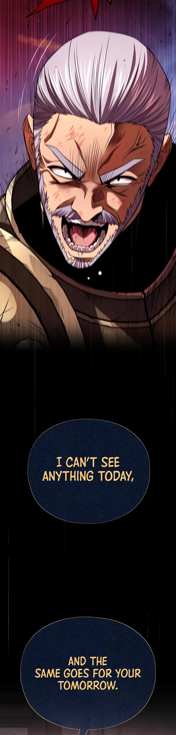 The Dark Magician Transmigrates After 66666 Years chapter 173 page 49