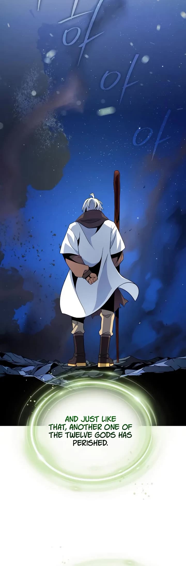 The Dark Magician Transmigrates After 66666 Years chapter 173 page 5