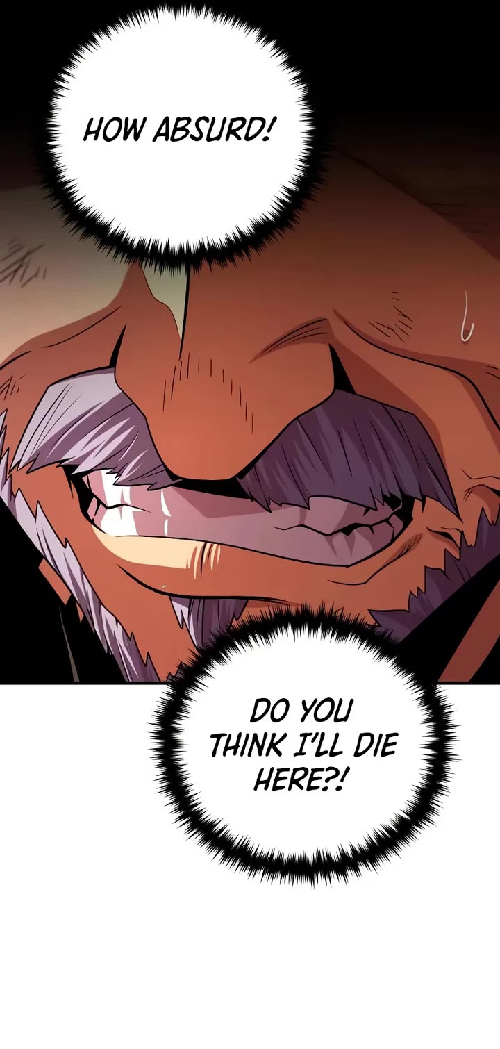 The Dark Magician Transmigrates After 66666 Years chapter 173 page 51