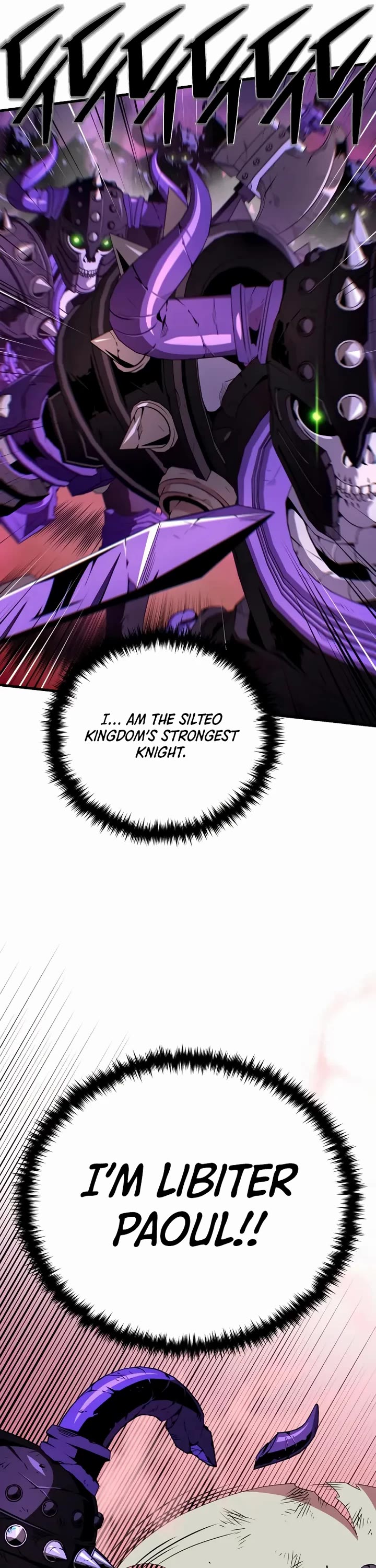 The Dark Magician Transmigrates After 66666 Years chapter 173 page 52