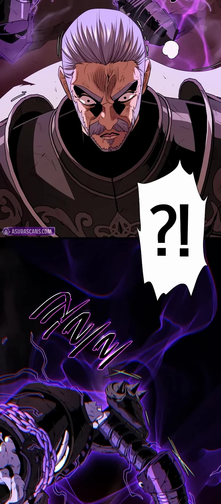 The Dark Magician Transmigrates After 66666 Years chapter 173 page 55