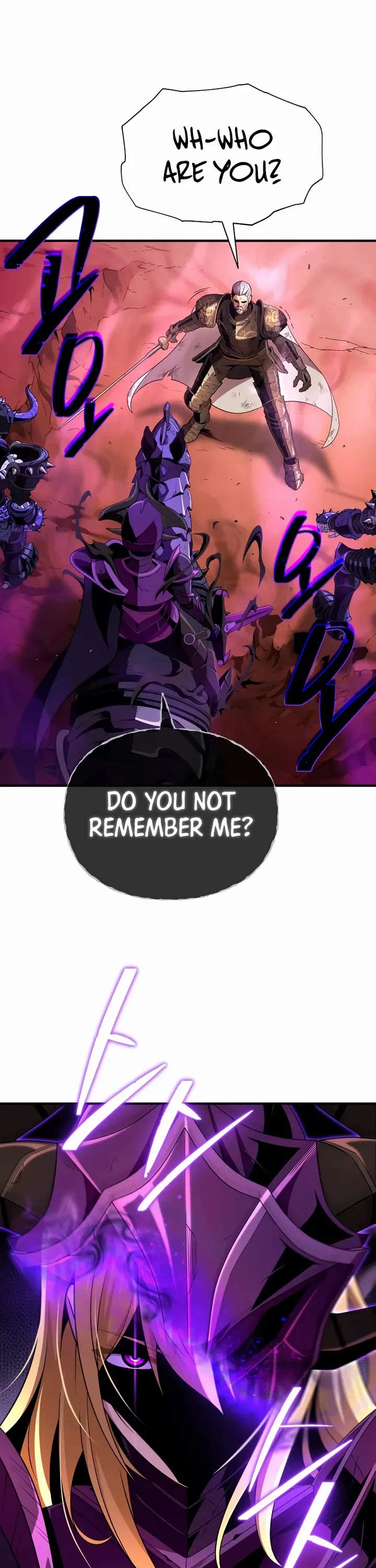 The Dark Magician Transmigrates After 66666 Years chapter 173 page 58