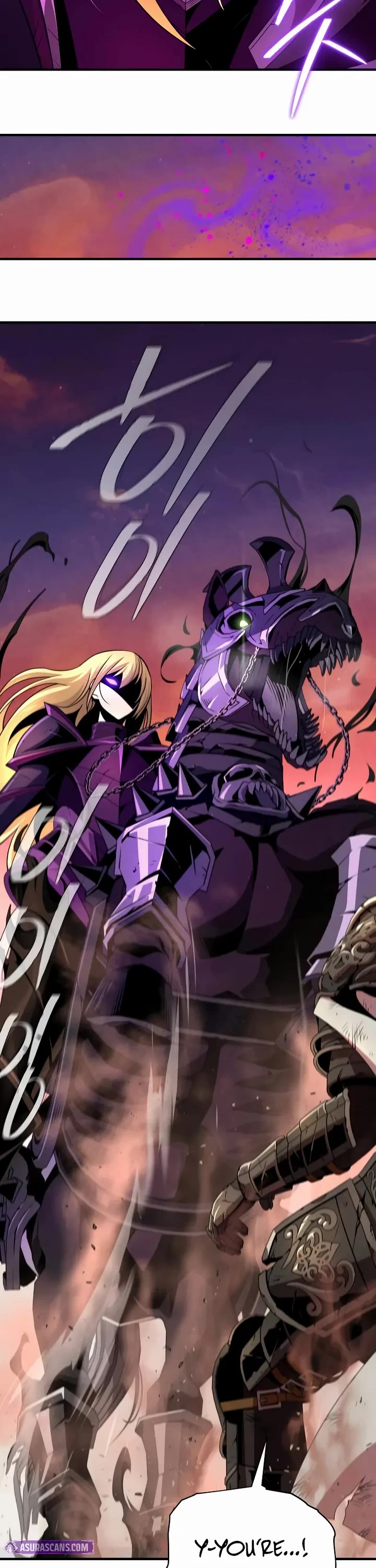 The Dark Magician Transmigrates After 66666 Years chapter 173 page 59