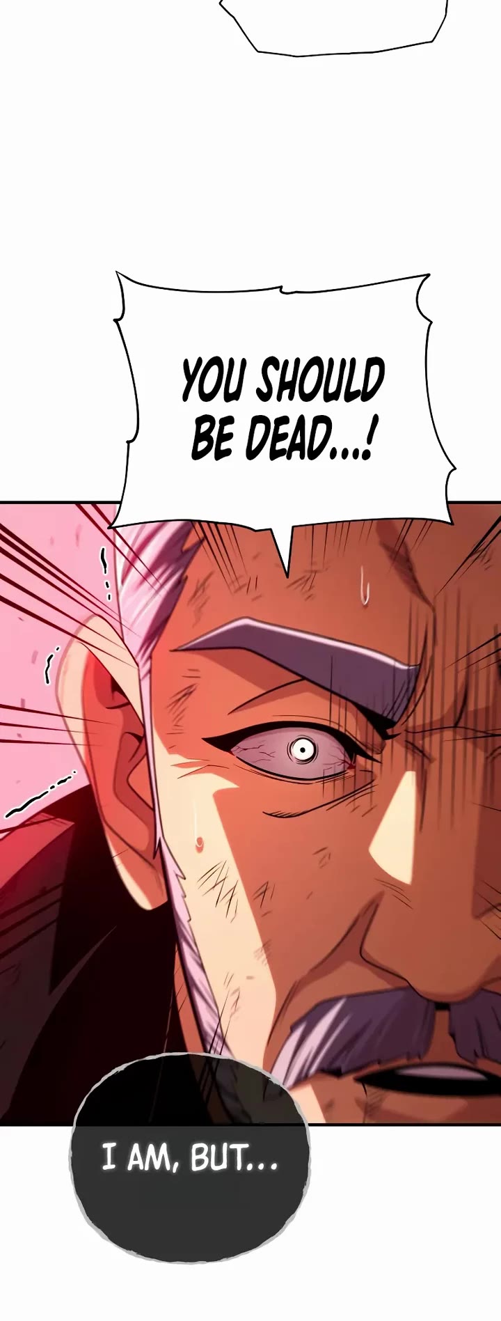 The Dark Magician Transmigrates After 66666 Years chapter 173 page 60