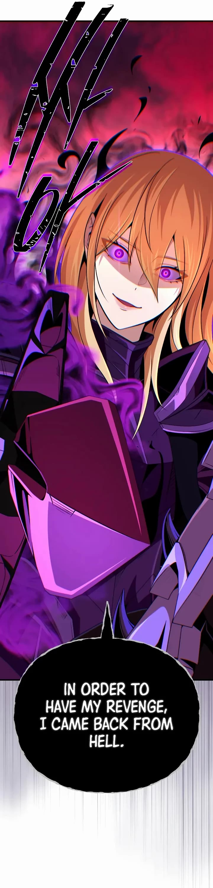 The Dark Magician Transmigrates After 66666 Years chapter 173 page 62