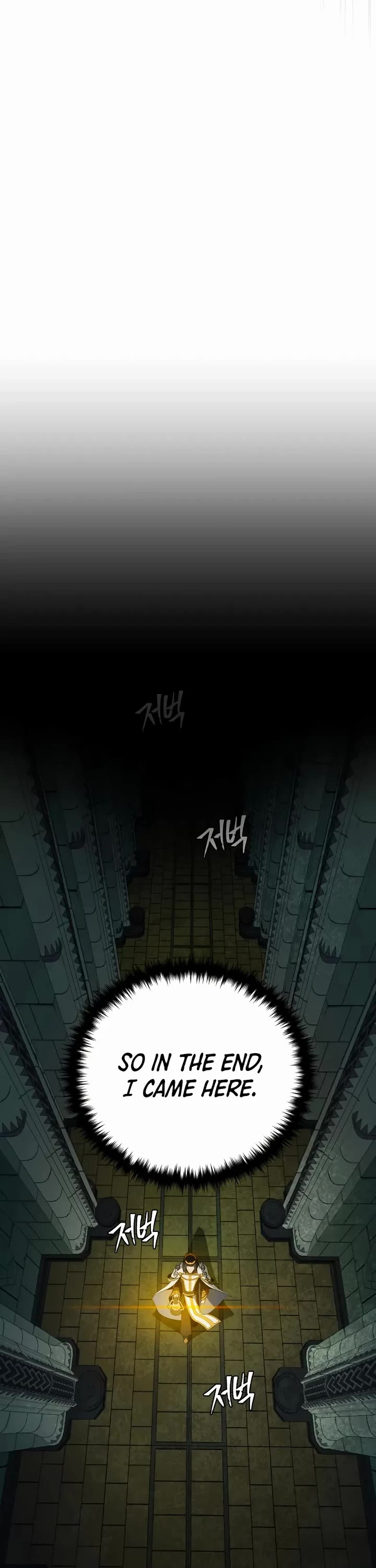 The Dark Magician Transmigrates After 66666 Years chapter 173 page 63