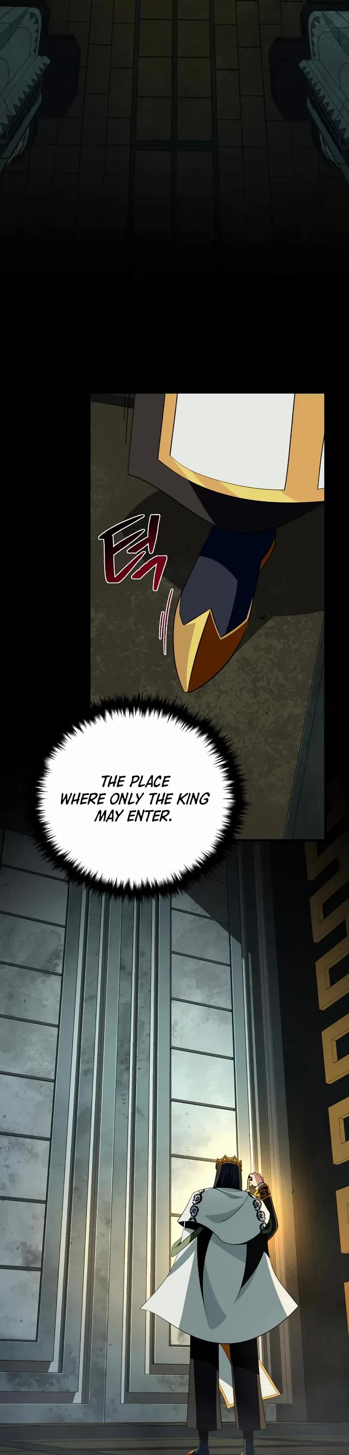 The Dark Magician Transmigrates After 66666 Years chapter 173 page 64