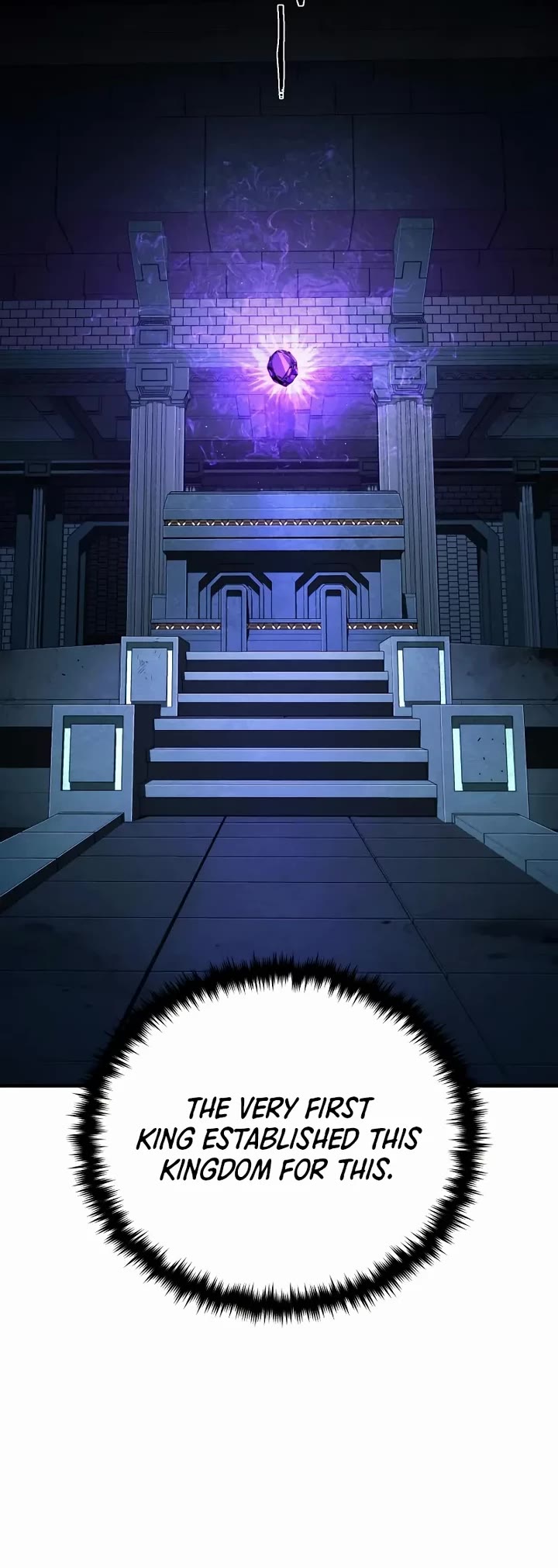 The Dark Magician Transmigrates After 66666 Years chapter 173 page 66