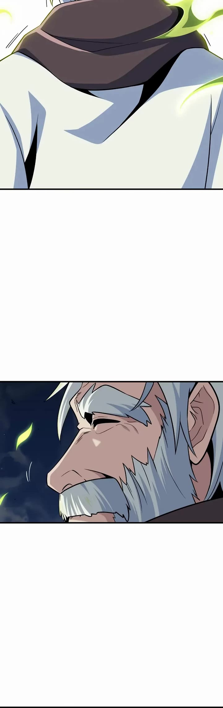 The Dark Magician Transmigrates After 66666 Years chapter 173 page 9