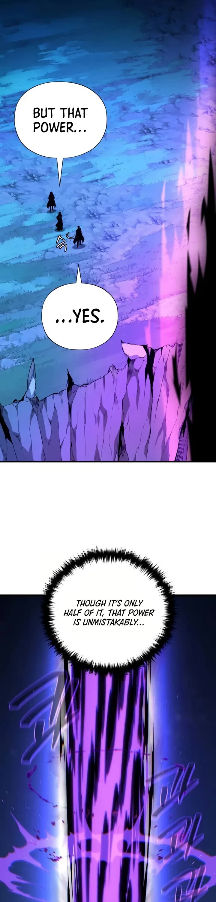 The Dark Magician Transmigrates After 66666 Years chapter 174 page 13