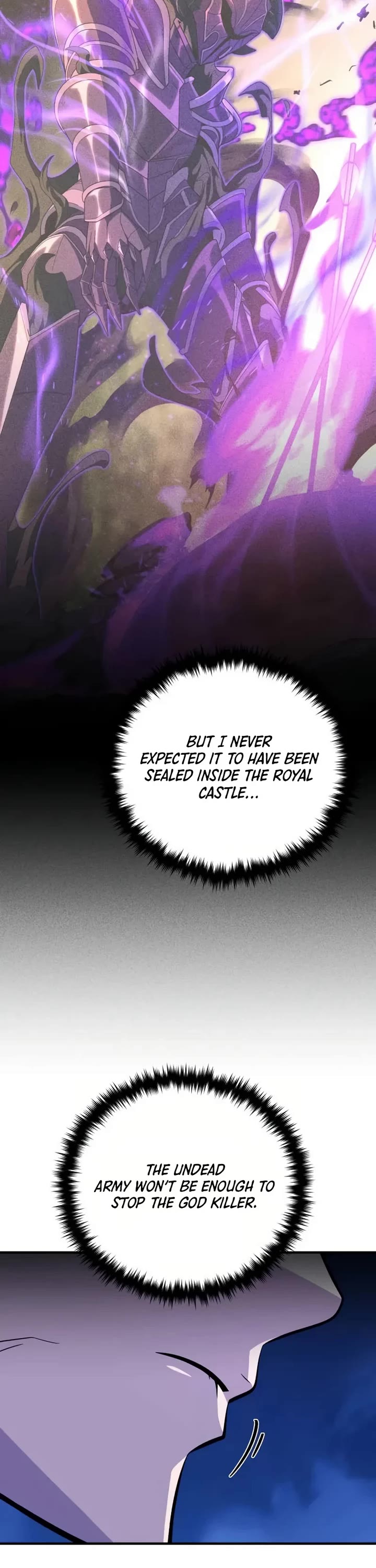 The Dark Magician Transmigrates After 66666 Years chapter 174 page 17