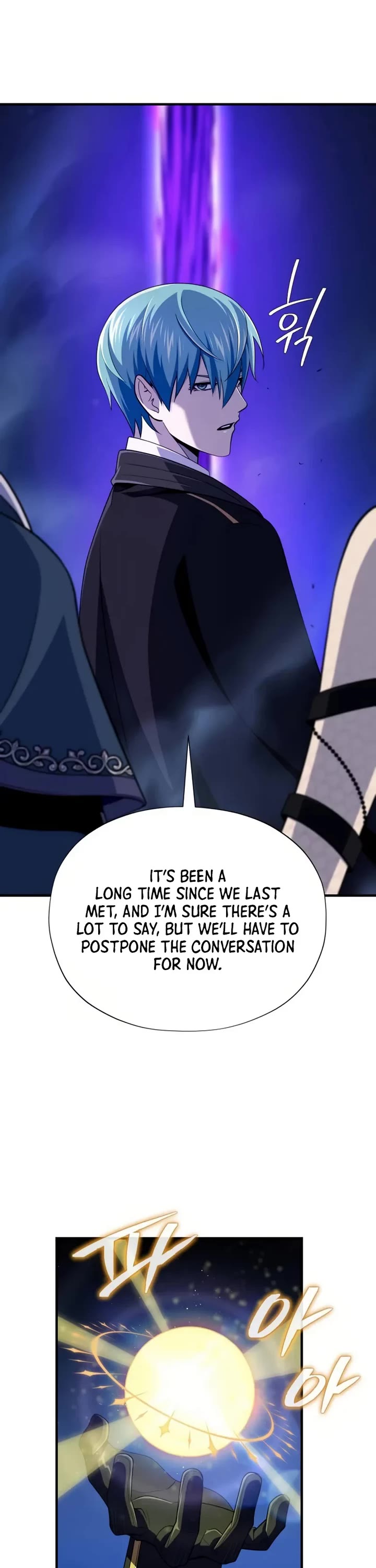 The Dark Magician Transmigrates After 66666 Years chapter 174 page 18