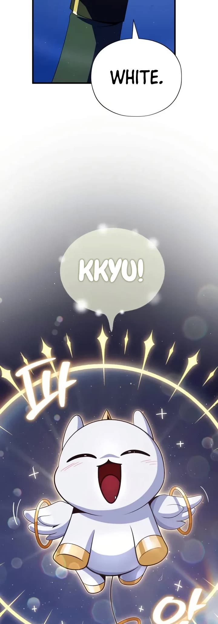 The Dark Magician Transmigrates After 66666 Years chapter 174 page 19