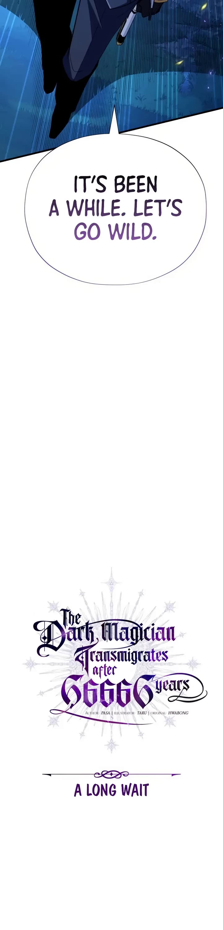 The Dark Magician Transmigrates After 66666 Years chapter 174 page 23