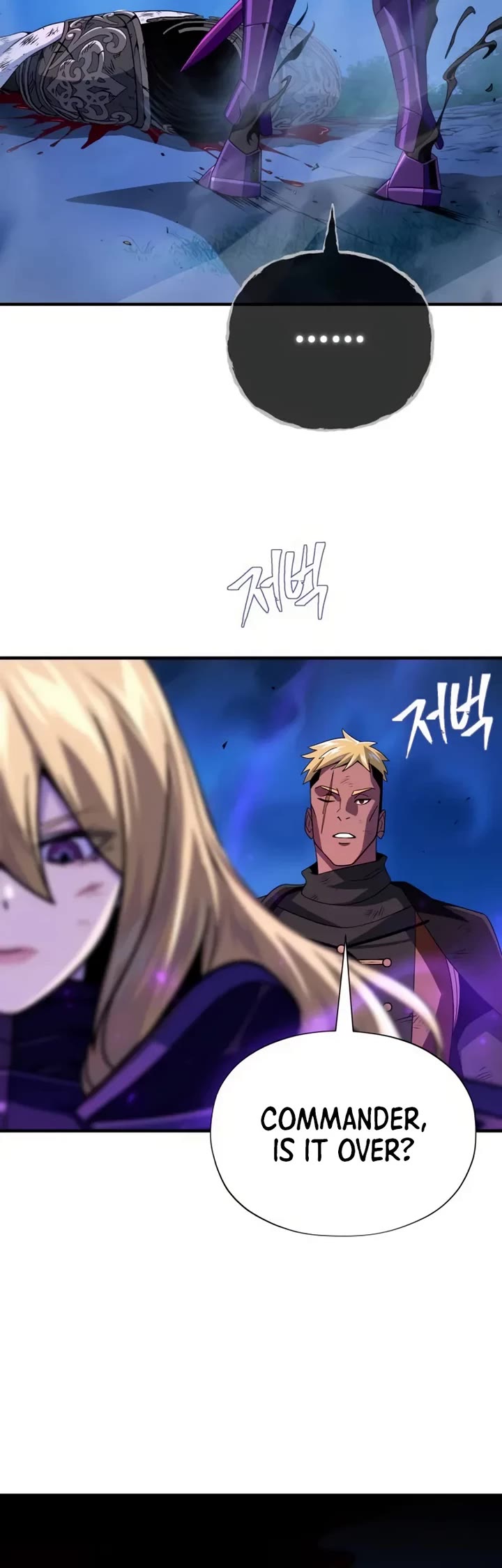 The Dark Magician Transmigrates After 66666 Years chapter 174 page 25