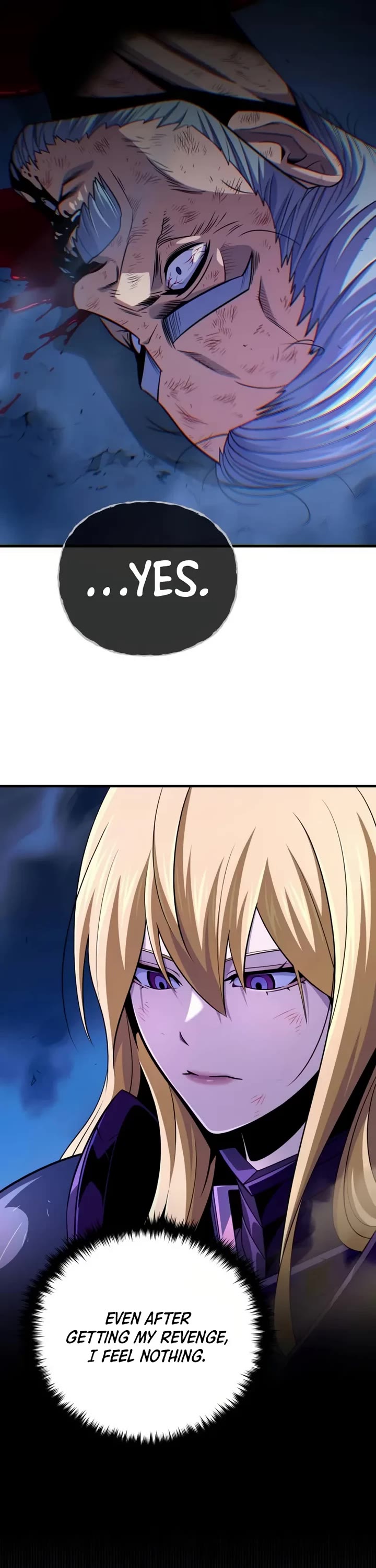 The Dark Magician Transmigrates After 66666 Years chapter 174 page 26