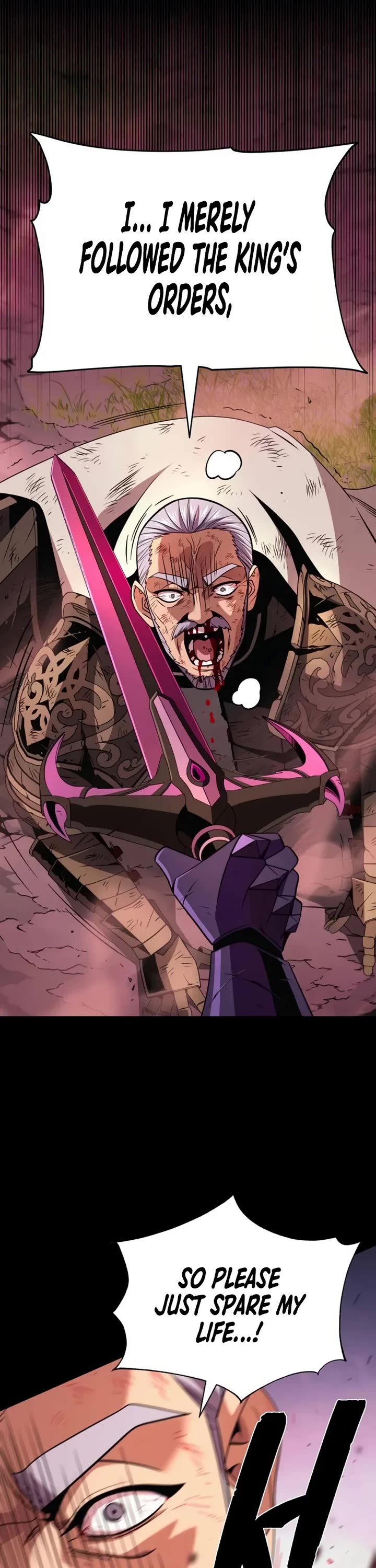 The Dark Magician Transmigrates After 66666 Years chapter 174 page 27