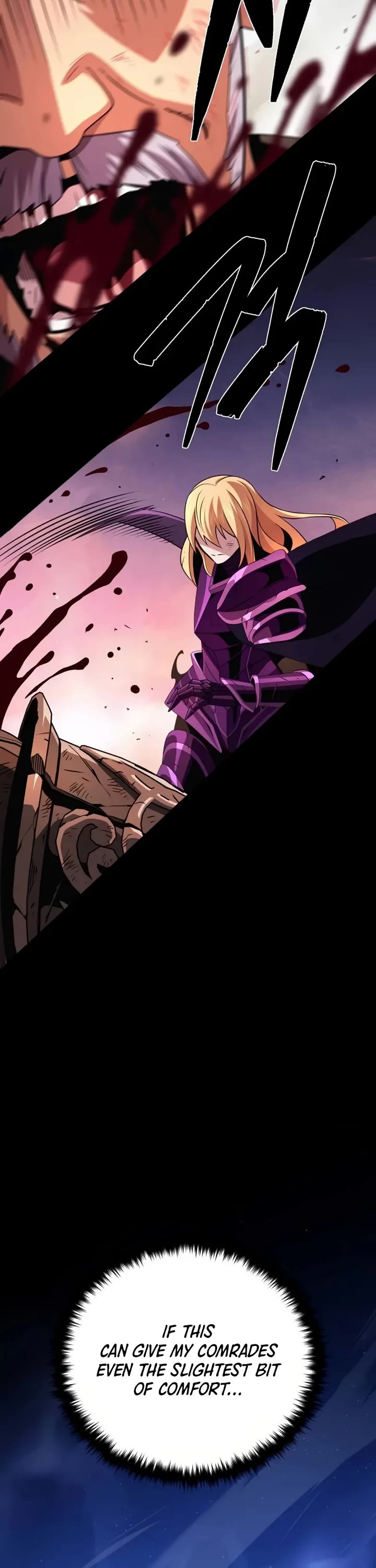 The Dark Magician Transmigrates After 66666 Years chapter 174 page 28