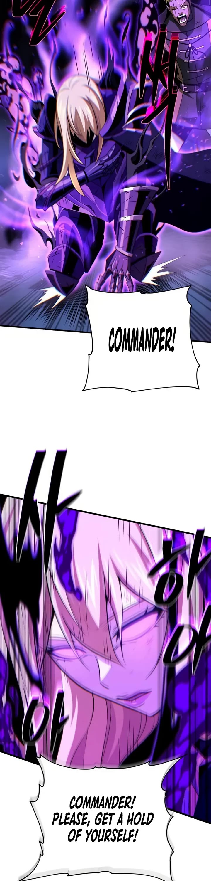 The Dark Magician Transmigrates After 66666 Years chapter 174 page 32