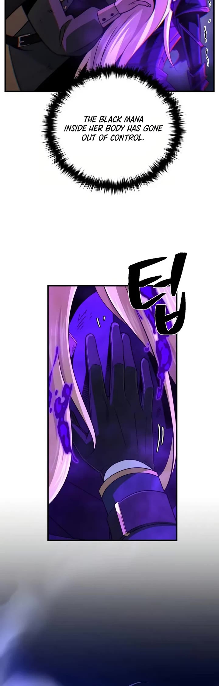 The Dark Magician Transmigrates After 66666 Years chapter 174 page 35