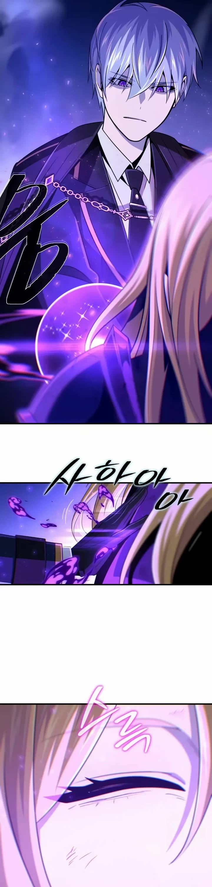 The Dark Magician Transmigrates After 66666 Years chapter 174 page 36