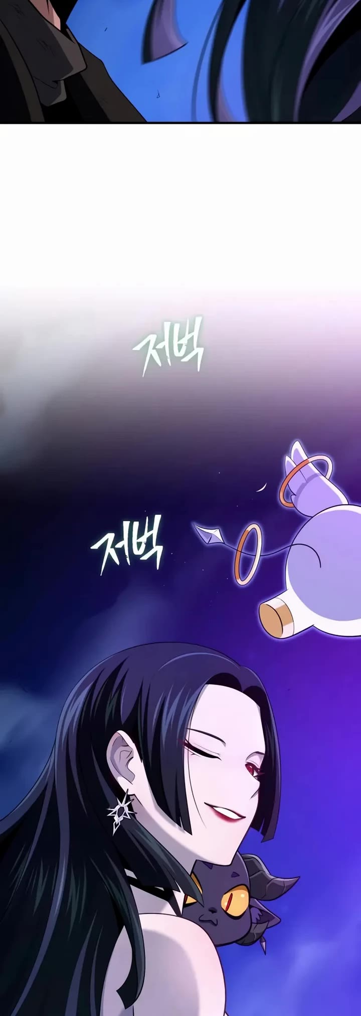 The Dark Magician Transmigrates After 66666 Years chapter 174 page 39