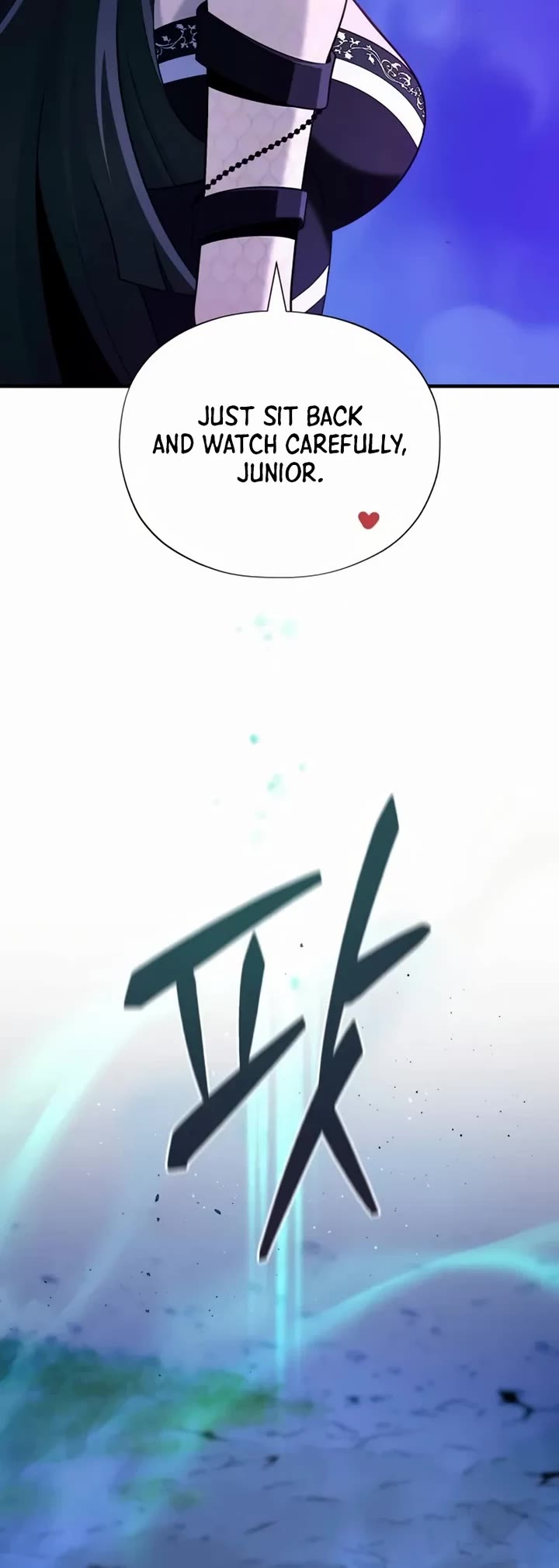 The Dark Magician Transmigrates After 66666 Years chapter 174 page 40