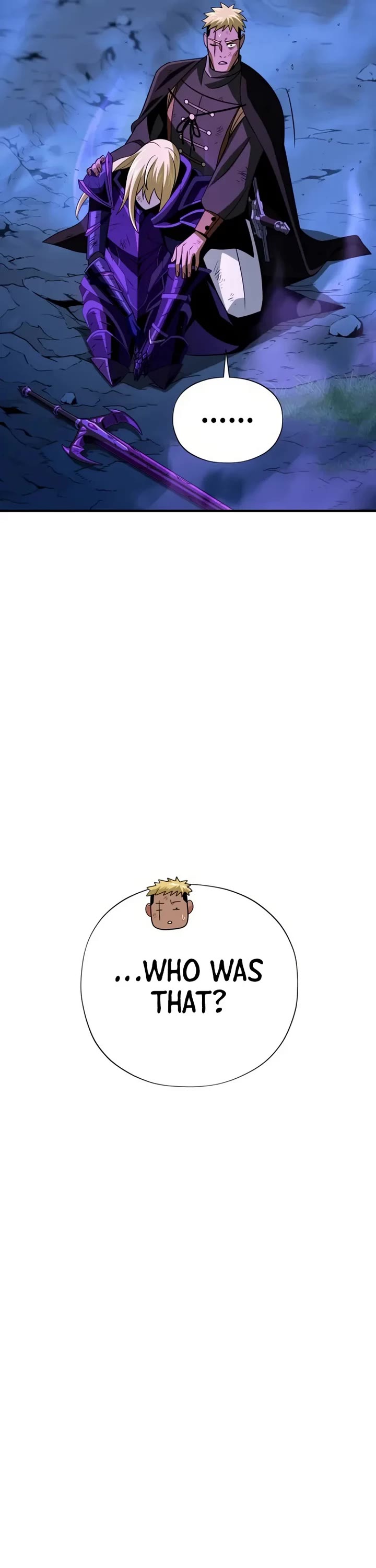 The Dark Magician Transmigrates After 66666 Years chapter 174 page 41