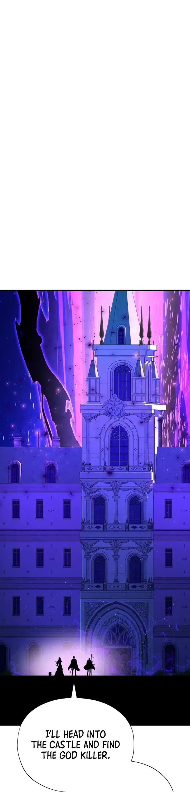 The Dark Magician Transmigrates After 66666 Years chapter 174 page 42