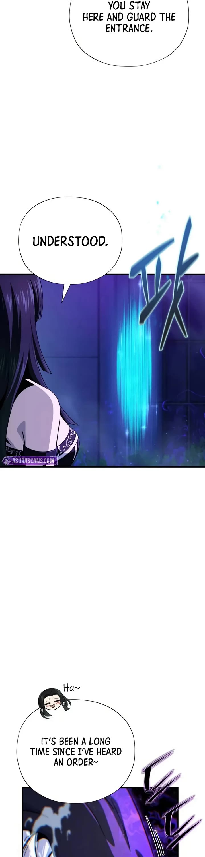 The Dark Magician Transmigrates After 66666 Years chapter 174 page 43