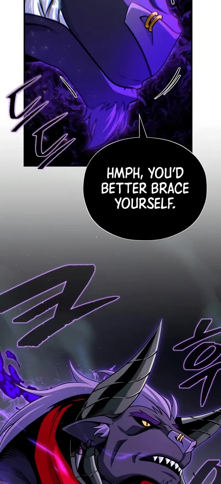 The Dark Magician Transmigrates After 66666 Years chapter 174 page 44