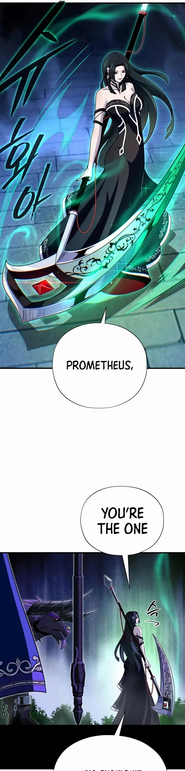 The Dark Magician Transmigrates After 66666 Years chapter 174 page 46