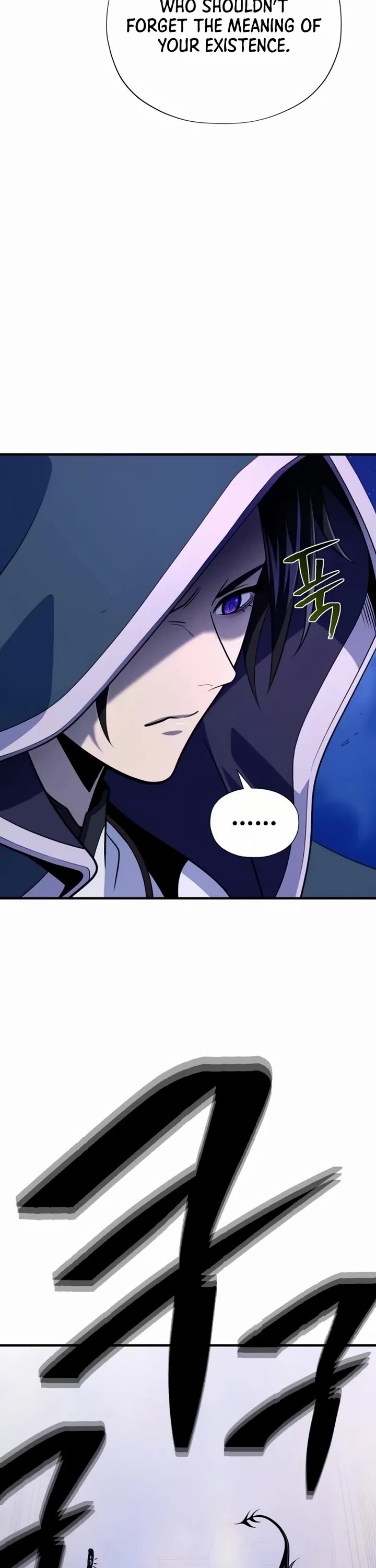 The Dark Magician Transmigrates After 66666 Years chapter 174 page 47