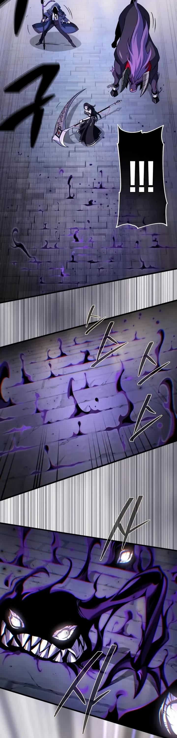 The Dark Magician Transmigrates After 66666 Years chapter 174 page 48