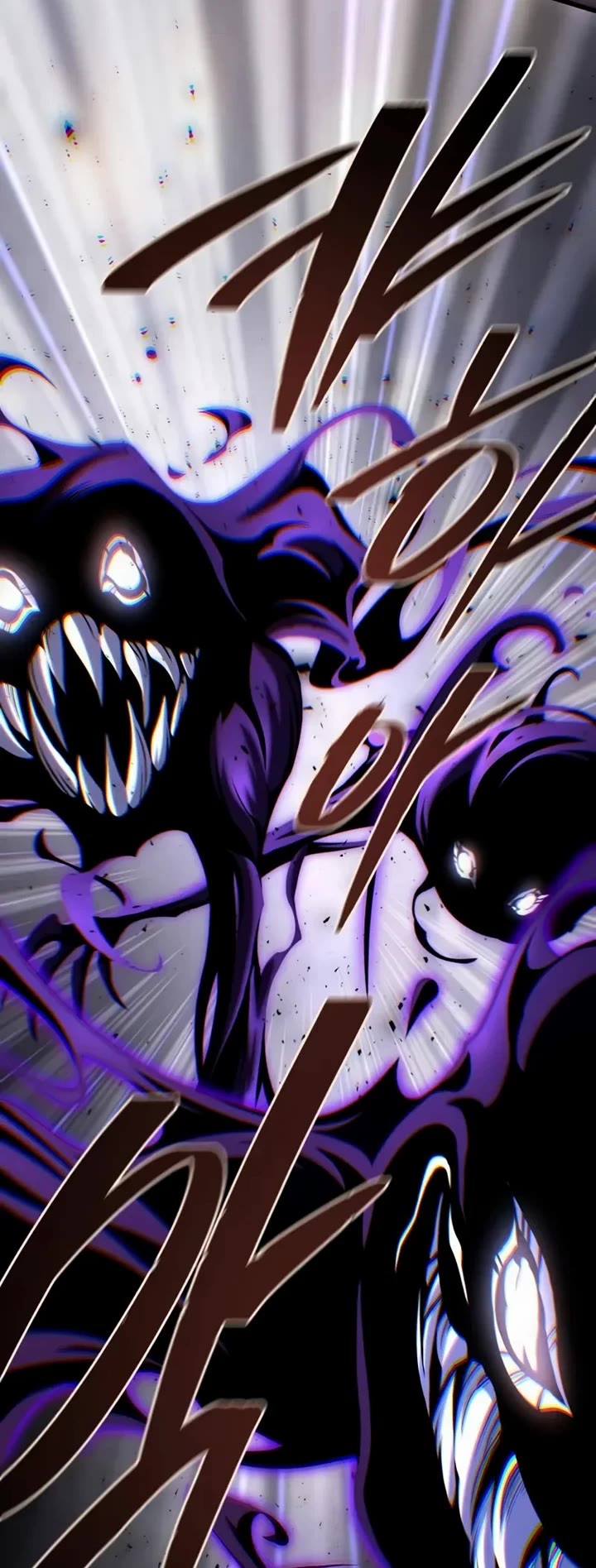 The Dark Magician Transmigrates After 66666 Years chapter 174 page 49