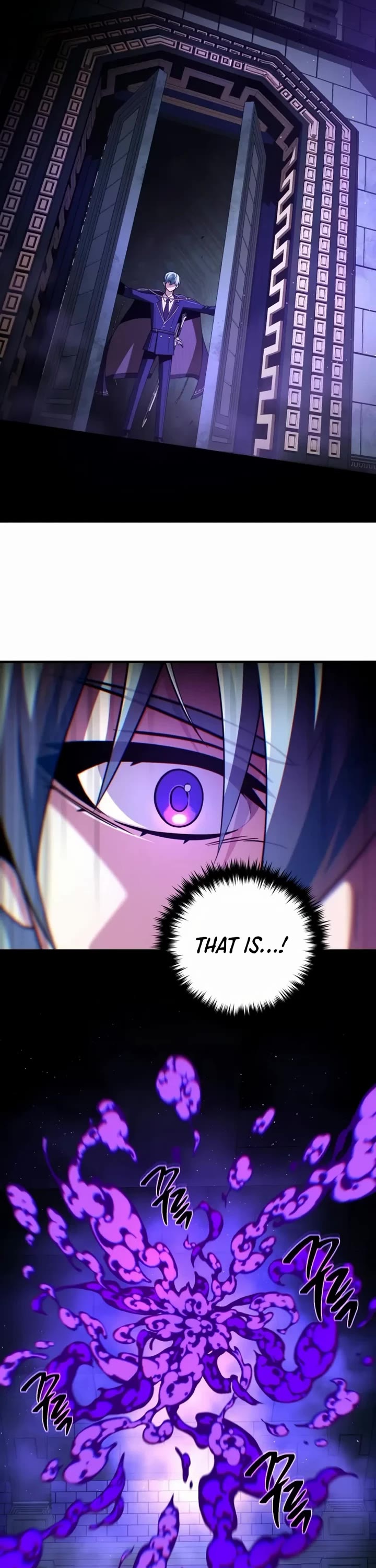 The Dark Magician Transmigrates After 66666 Years chapter 174 page 52