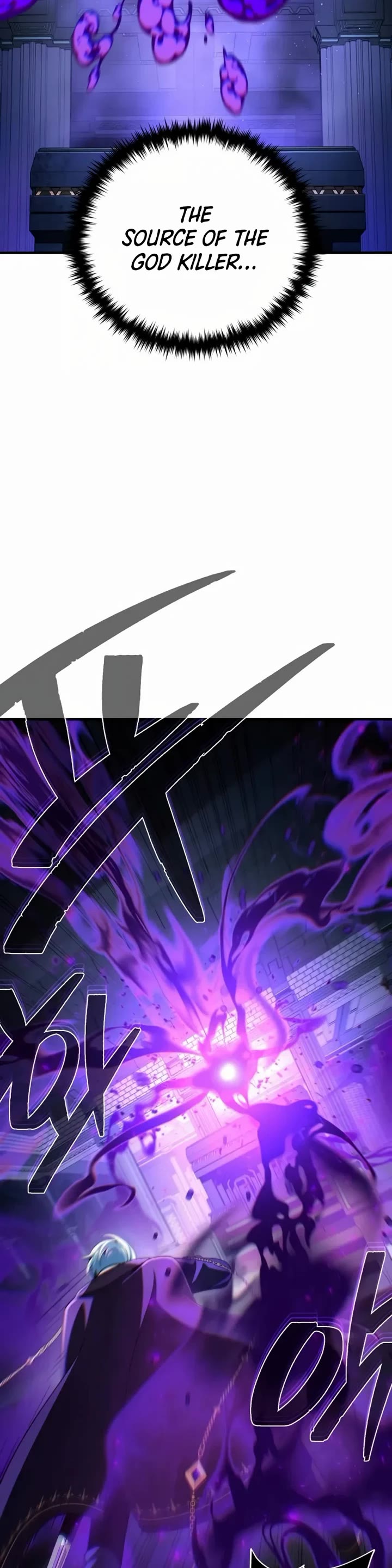 The Dark Magician Transmigrates After 66666 Years chapter 174 page 53