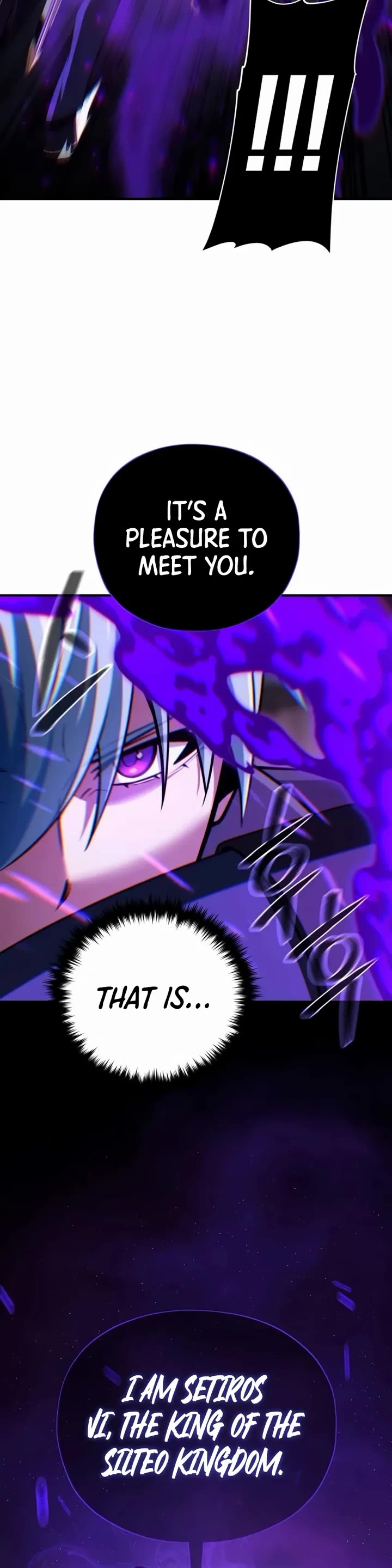 The Dark Magician Transmigrates After 66666 Years chapter 174 page 54