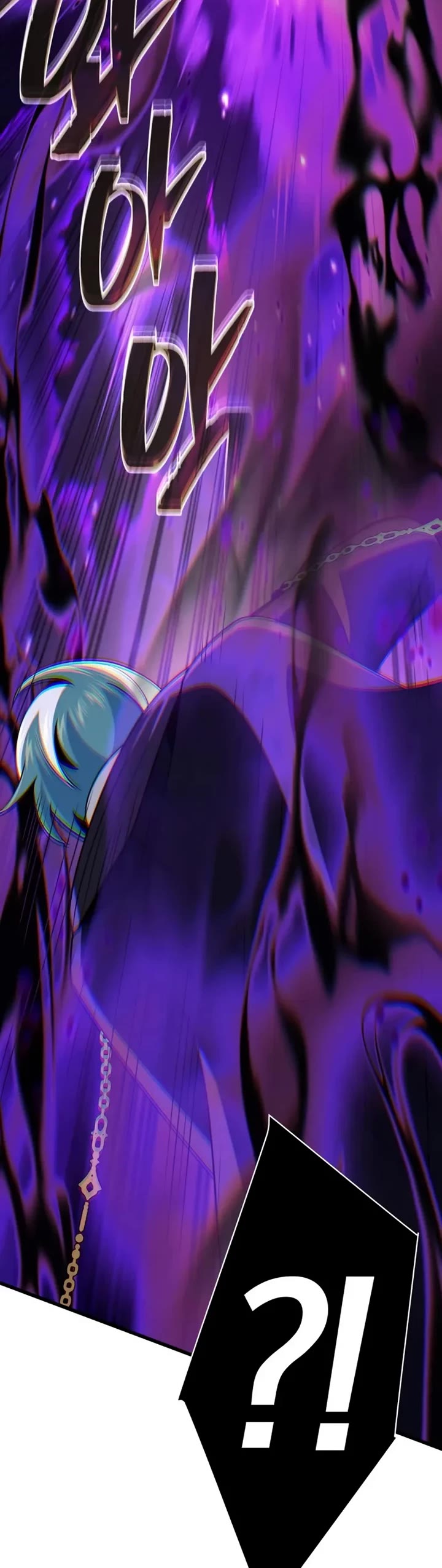 The Dark Magician Transmigrates After 66666 Years chapter 174 page 58