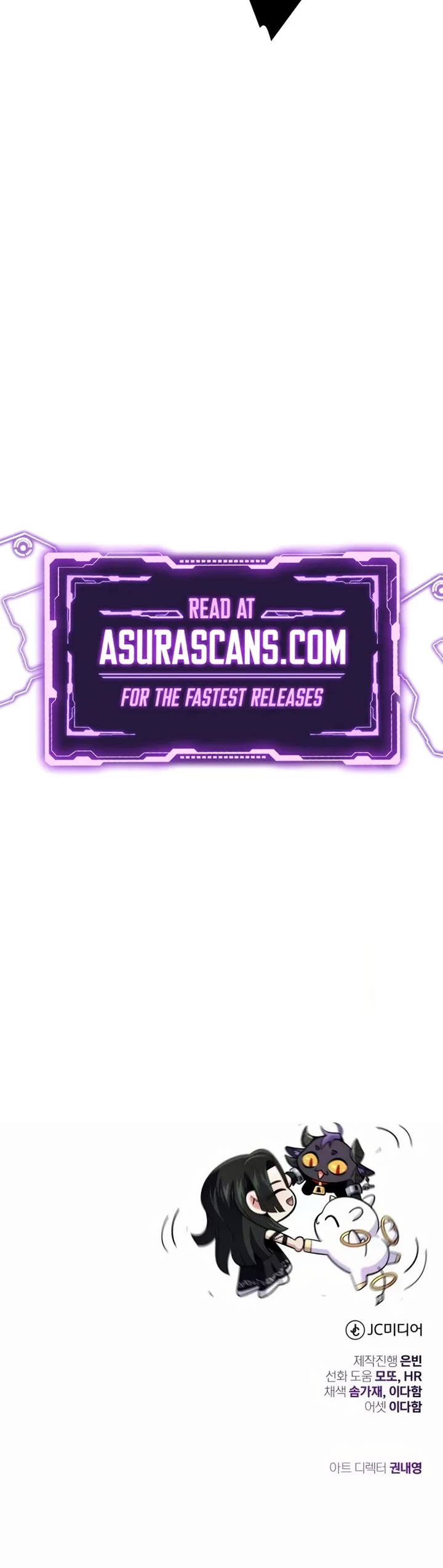 The Dark Magician Transmigrates After 66666 Years chapter 174 page 59