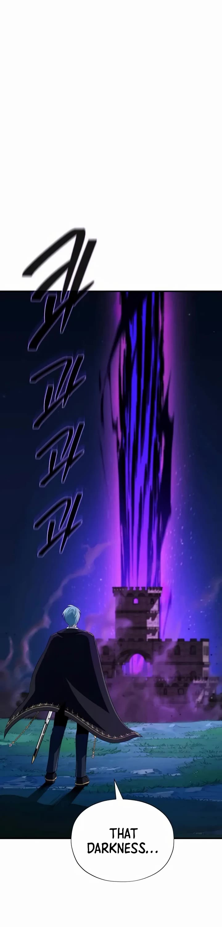 The Dark Magician Transmigrates After 66666 Years chapter 174 page 8