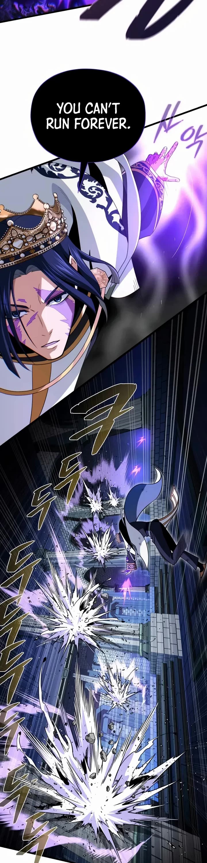 The Dark Magician Transmigrates After 66666 Years chapter 175 page 13