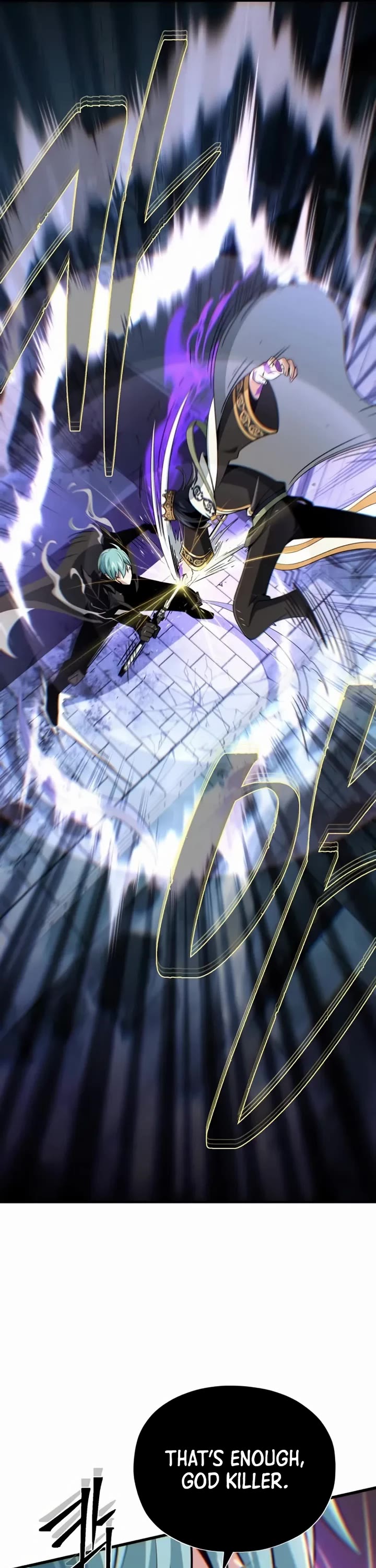 The Dark Magician Transmigrates After 66666 Years chapter 175 page 16