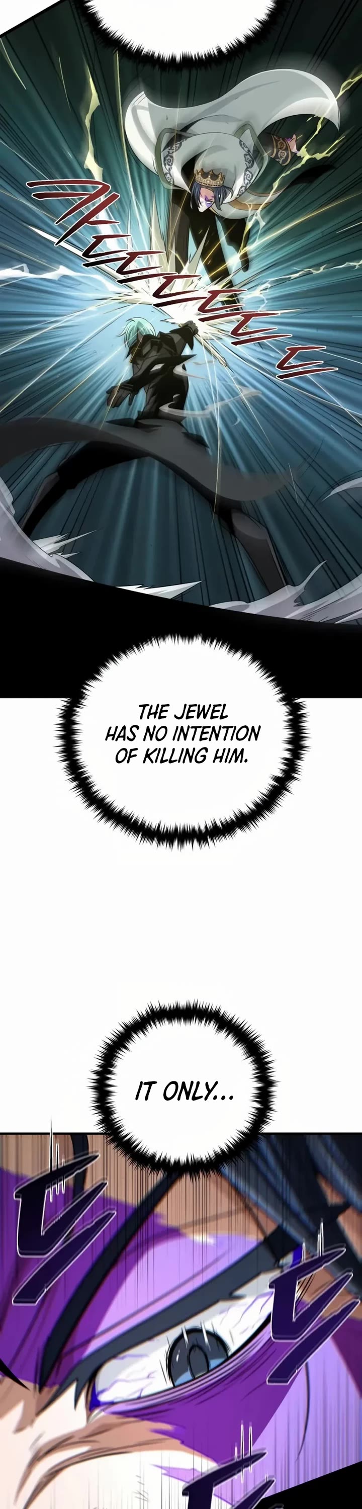 The Dark Magician Transmigrates After 66666 Years chapter 175 page 18