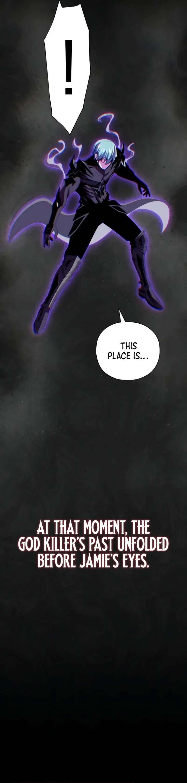 The Dark Magician Transmigrates After 66666 Years chapter 175 page 21