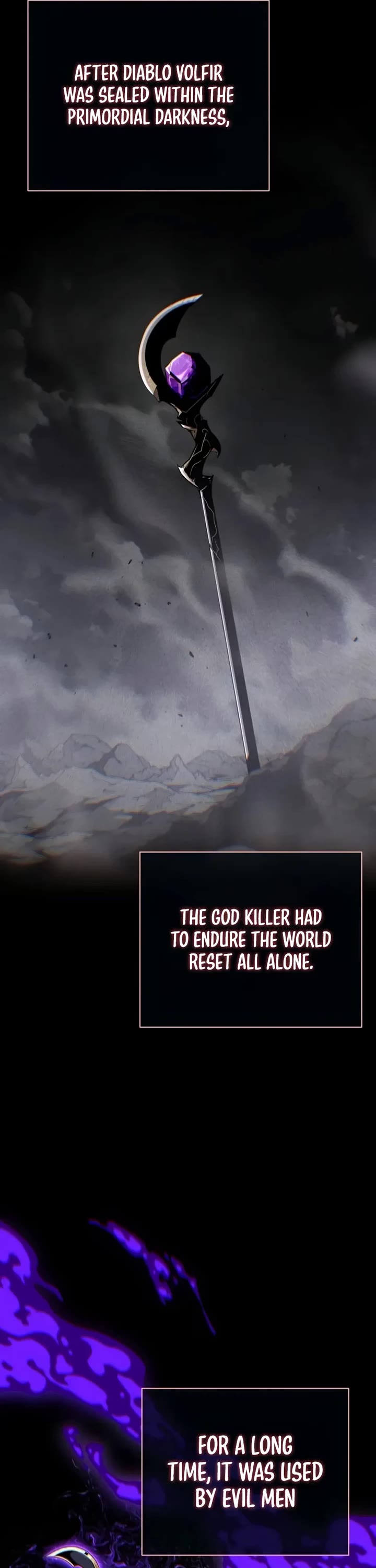 The Dark Magician Transmigrates After 66666 Years chapter 175 page 22